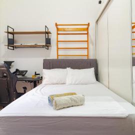 Quartos privativos - São Domingos, Niterói, Hotel in Niterói
