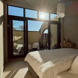 Lizzy's B&B، فندق في مارسن