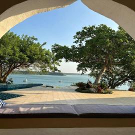 Marijani Villa - Relax by the Sea