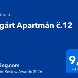 Telgárt Apartmán č.12, hotel a Telgárt
