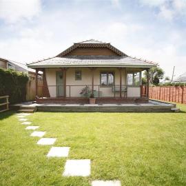 2 Bed in Gower oc-hh411