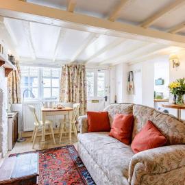 1 Bed in Presteigne oc-53667, hotel en Presteigne