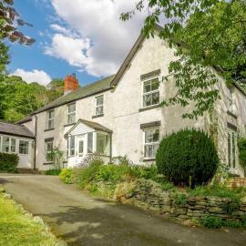 4 Bed in Corwen oc-88868