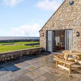 2 Bed in Bridgend oc-86495, hotel a Southerndown
