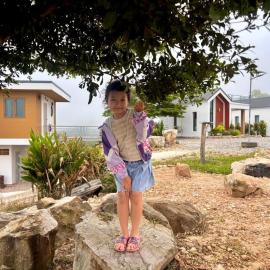 เขาลมเย็น, hotel sa Khao Kho