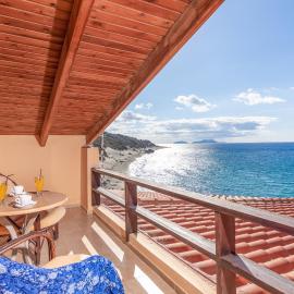 Villa Maria - Ligres Beach