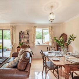 2 Bed in Narberth oc-tc84026