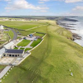 3 Bed in Bridgend oc-86494, hotel a Southerndown