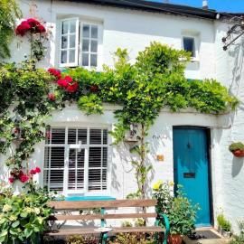 1 Bed in Presteigne oc-55285、Presteigneのホテル