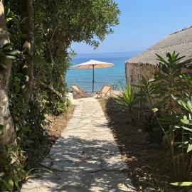 Villa Biankura, hotel a Blato