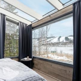 Private High Quality Lake View Suite, ξενοδοχείο σε Jämsä