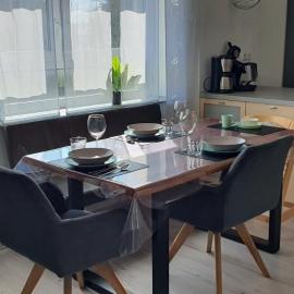 Ferienwohnung Christel und Andreas, hotel in Sulzfeld (im Grabfeld)