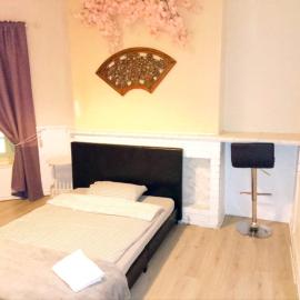Central Simple Cambridge stay