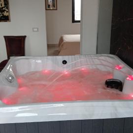 Villa Grazia Luxury Country Room