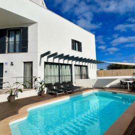 Villa Son Blanc 6