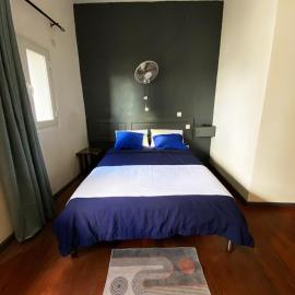 Jiro Hôtel