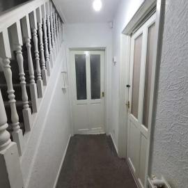 Spacious Double Bedroom WB Greater Manchester, hotel in Middleton