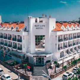 Elit Life Otel - All Inclusive