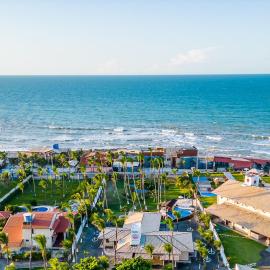 Sunset Beach Villas
