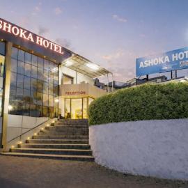 Hotel Ashoka Mountabu
