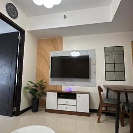 JI Homestaycation
