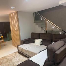 CASA ALTO PRADRÃO a 200 METROS DA PRAIA DOS MILIONARIOS