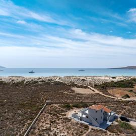 Ammos Boutique Villa, hotell sihtkohas Elafónisos