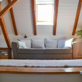Ferienwohnung "ZU HAUSE"