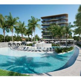 Jeriquiá lagoa resort – hotel w mieście Caiçara