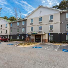 WoodSpring Suites Atlanta Airport, ξενοδοχείο στην Ατλάντα