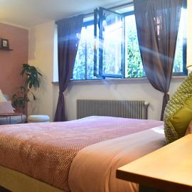 Ponte House, hotel en Piaia