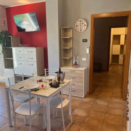 Casaliva Pied-à-terre