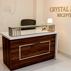 Hotel Crystal Haven
