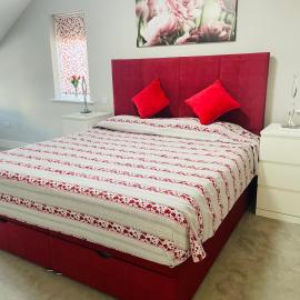 Cozy Private Room & Breakfast Dublin 15, Hotel in Tyrrelstown