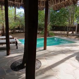 Marlin room, hotel in Watamu