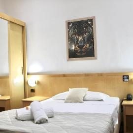 Hotel Fiorella Milano