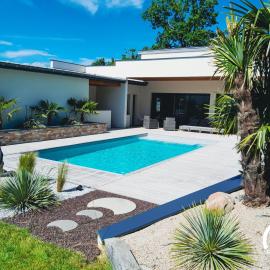 Villa des Oliviers、Flavinのホテル