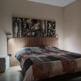 Al Settimo porta marina, hotel in Syracuse