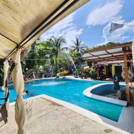 Hostal El Chiringuito, Hotel in Santa Marta