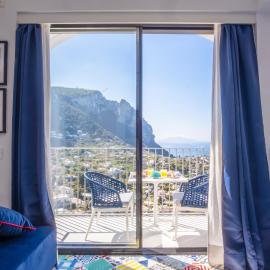 Domus Capri