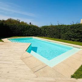 Casa Paradiso La Cinta San Teodoro