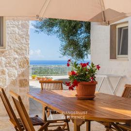 Wanderlust Experience Apulian Hills