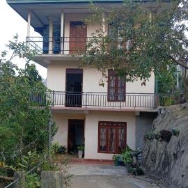 Anu Home Stay, Hotel in Diyatalawa