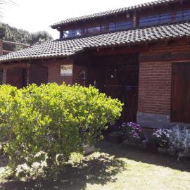Complejo Rancho Grande