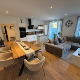 Ferienwohnung Schöne Aussicht