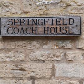 Spacious Cotswold Bolthole