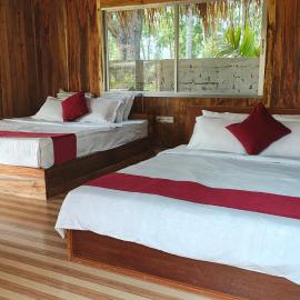 Sky Eco Resort