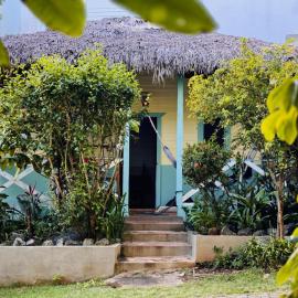 Casa Ylang-Ylang 1, Playa Encuentro, hotel em Cabarete