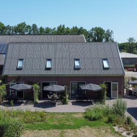 Hoeve Koning Willem III