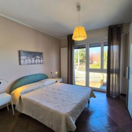 Villa la Tranquilla, hotel a Baveno